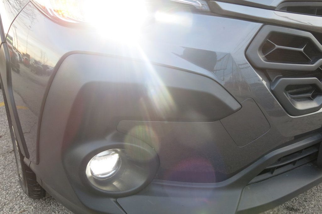 2024 Subaru Crosstrek Premium AWD - 22969346 - 77