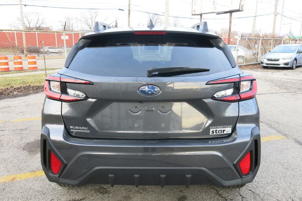 2024 Subaru Crosstrek Premium AWD - 22969346 - 7