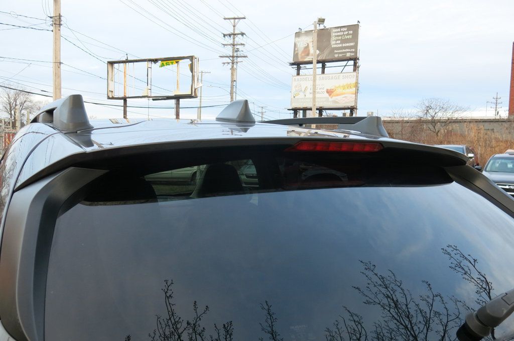 2024 Subaru Crosstrek Premium AWD - 22969346 - 85