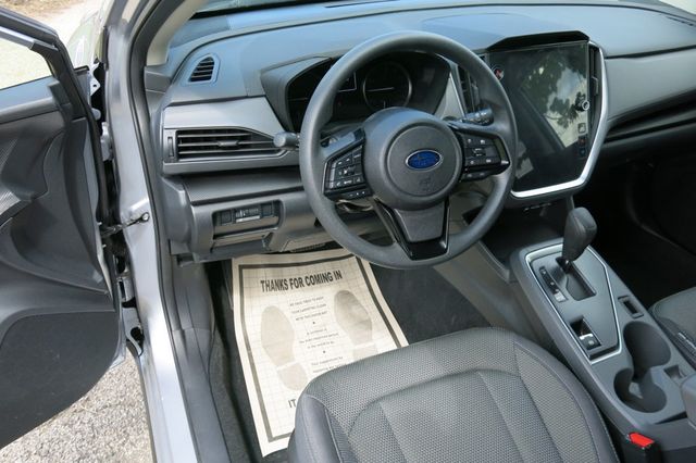 2024 Subaru Crosstrek Premium AWD - 23025718 - 10