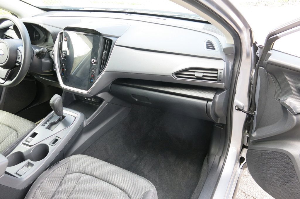 2024 Subaru Crosstrek Premium AWD - 23025718 - 11