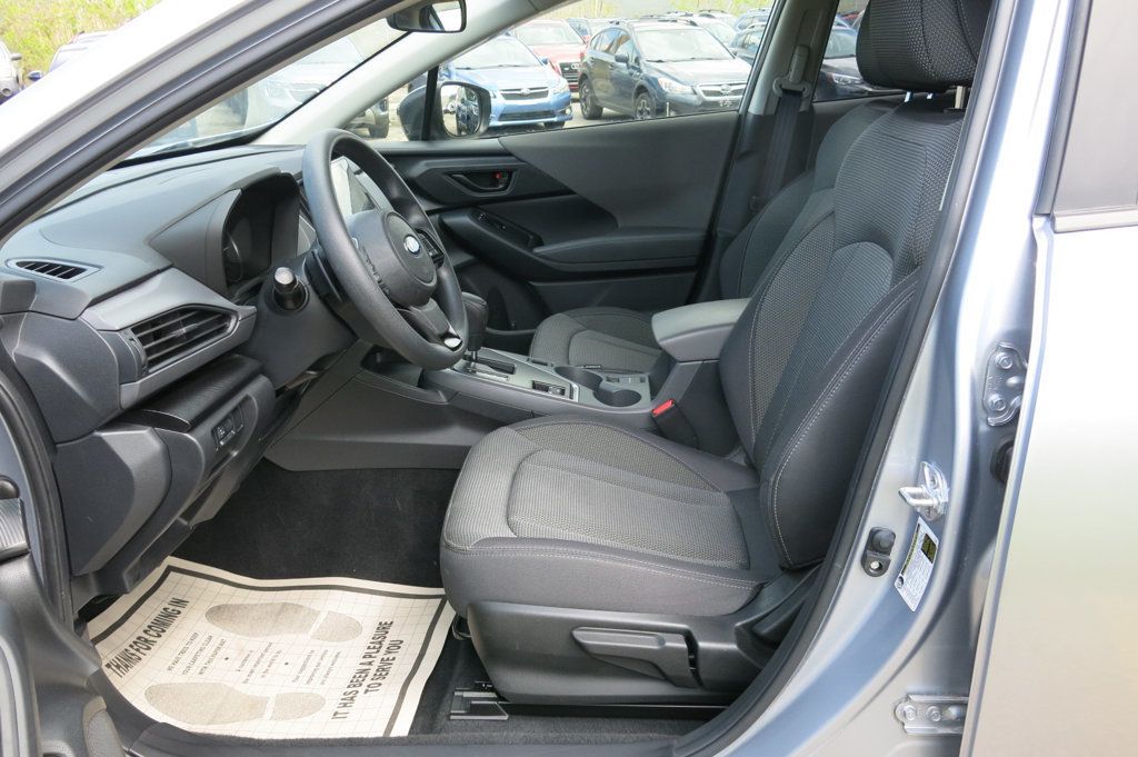 2024 Subaru Crosstrek Premium AWD - 23025718 - 12