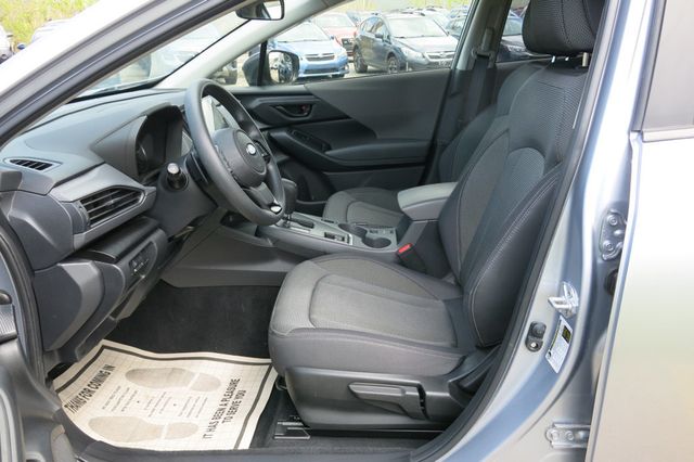 2024 Subaru Crosstrek Premium AWD - 23025718 - 12