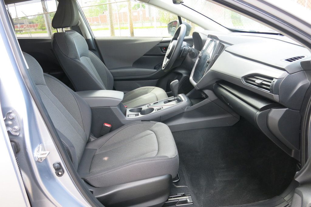 2024 Subaru Crosstrek Premium AWD - 23025718 - 13
