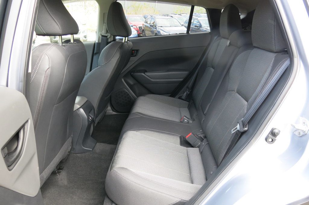 2024 Subaru Crosstrek Premium AWD - 23025718 - 14