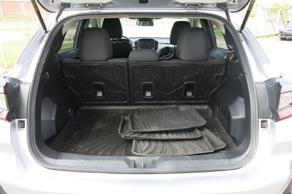 2024 Subaru Crosstrek Premium AWD - 23025718 - 16