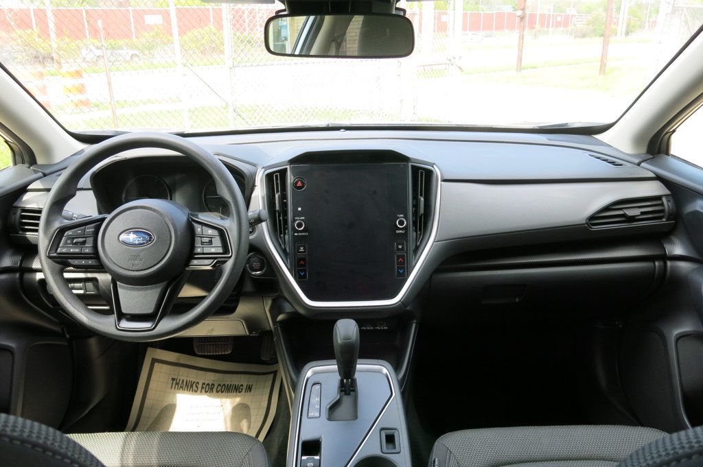 2024 Subaru Crosstrek Premium AWD - 23025718 - 18