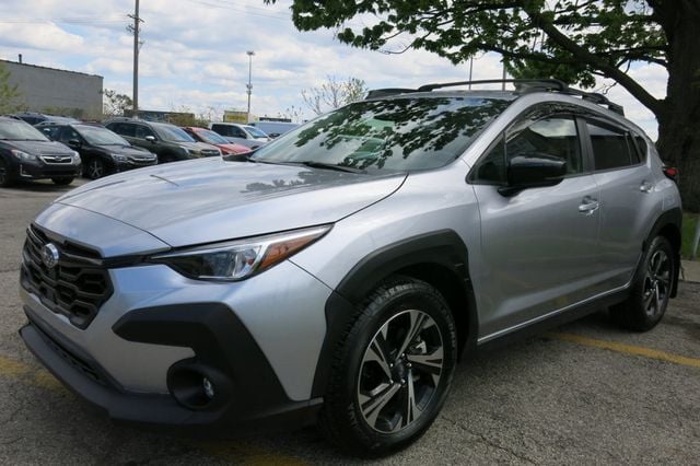2024 Subaru Crosstrek Premium AWD - 23025718 - 1