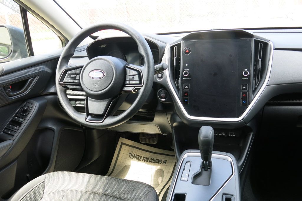 2024 Subaru Crosstrek Premium AWD - 23025718 - 19