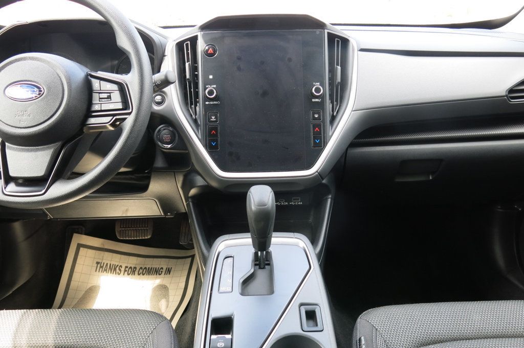2024 Subaru Crosstrek Premium AWD - 23025718 - 21