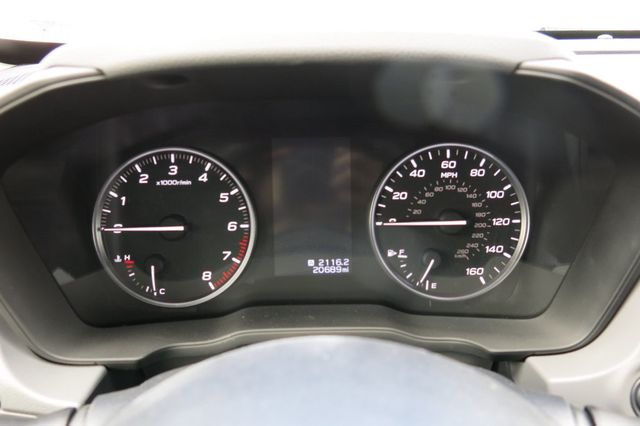 2024 Subaru Crosstrek Premium AWD - 23025718 - 22