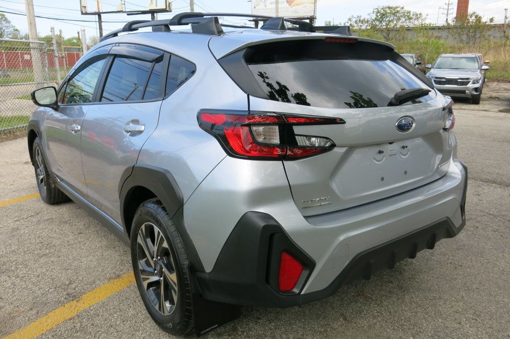 2024 Subaru Crosstrek Premium AWD - 23025718 - 2