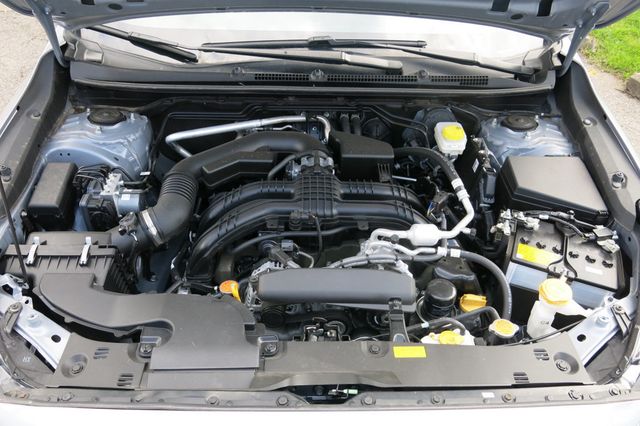 2024 Subaru Crosstrek Premium AWD - 23025718 - 30