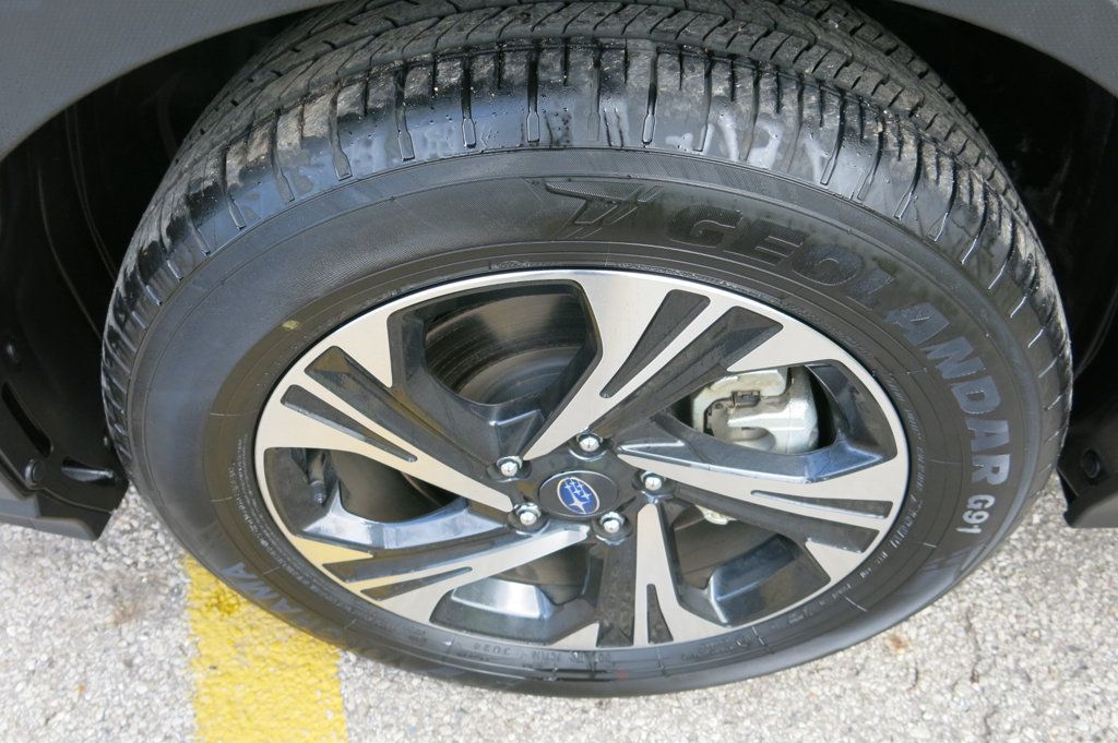 2024 Subaru Crosstrek Premium AWD - 23025718 - 32