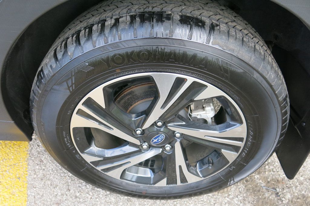2024 Subaru Crosstrek Premium AWD - 23025718 - 33