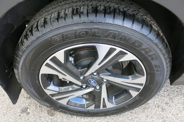 2024 Subaru Crosstrek Premium AWD - 23025718 - 34