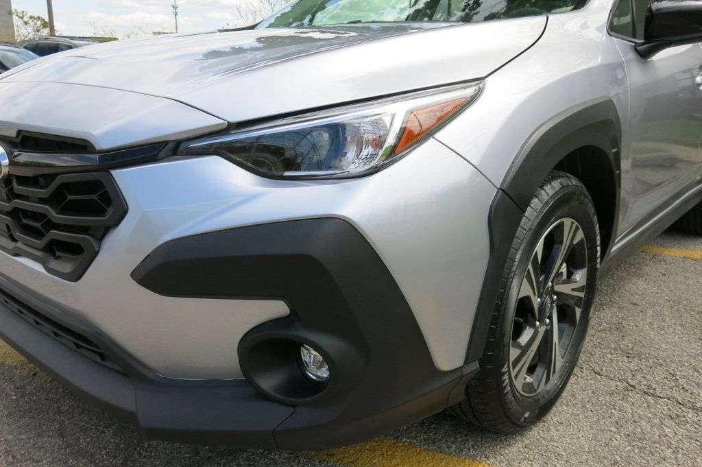 2024 Subaru Crosstrek Premium AWD - 23025718 - 36