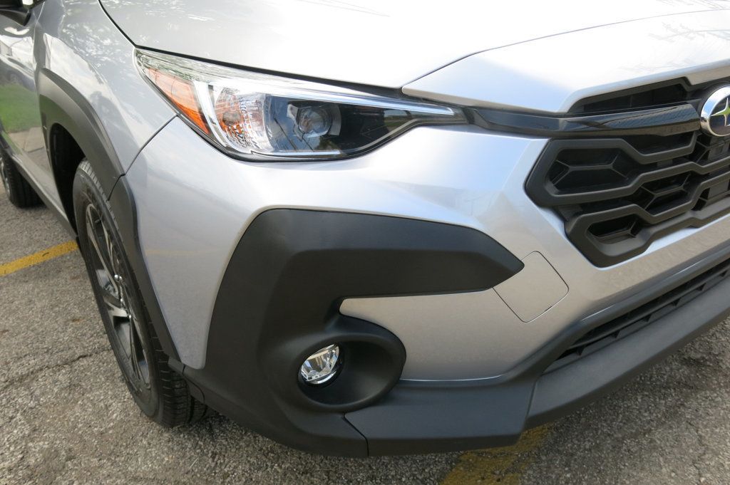 2024 Subaru Crosstrek Premium AWD - 23025718 - 37