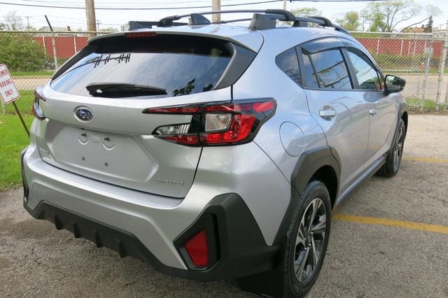 2024 Subaru Crosstrek Premium AWD - 23025718 - 3