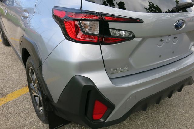 2024 Subaru Crosstrek Premium AWD - 23025718 - 39