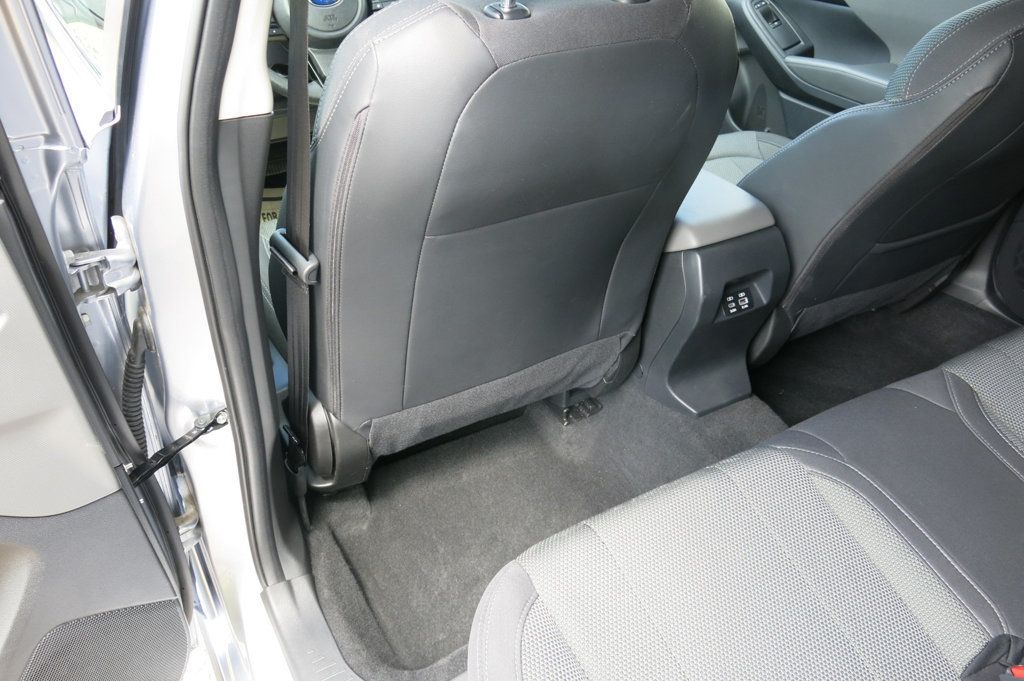 2024 Subaru Crosstrek Premium AWD - 23025718 - 42