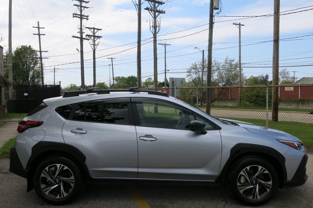 2024 Subaru Crosstrek Premium AWD - 23025718 - 4