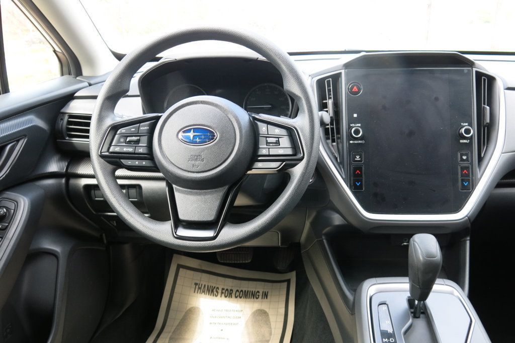 2024 Subaru Crosstrek Premium AWD - 23025718 - 52