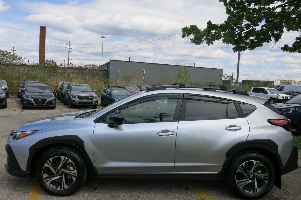 2024 Subaru Crosstrek Premium AWD - 23025718 - 5