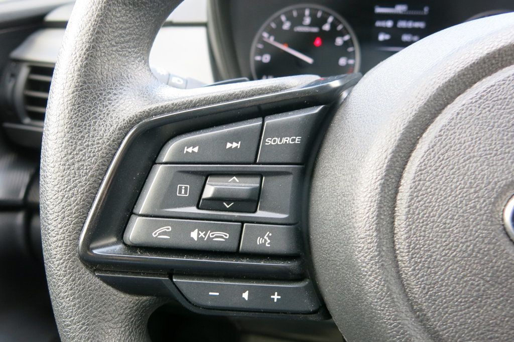 2024 Subaru Crosstrek Premium AWD - 23025718 - 66