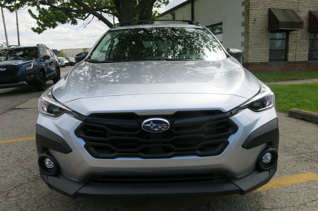 2024 Subaru Crosstrek Premium AWD - 23025718 - 6