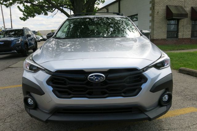 2024 Subaru Crosstrek Premium AWD - 23025718 - 6