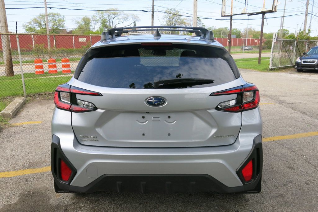 2024 Subaru Crosstrek Premium AWD - 23025718 - 7
