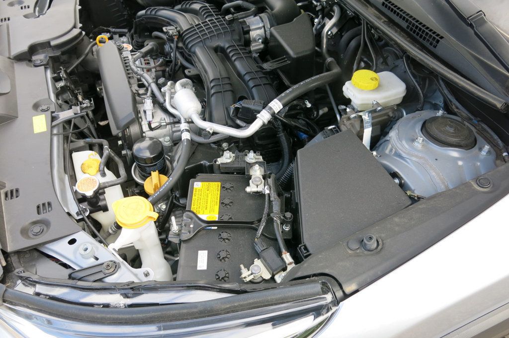2024 Subaru Crosstrek Premium AWD - 23025718 - 80