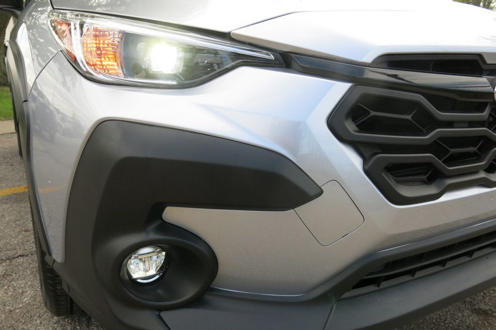 2024 Subaru Crosstrek Premium AWD - 23025718 - 82