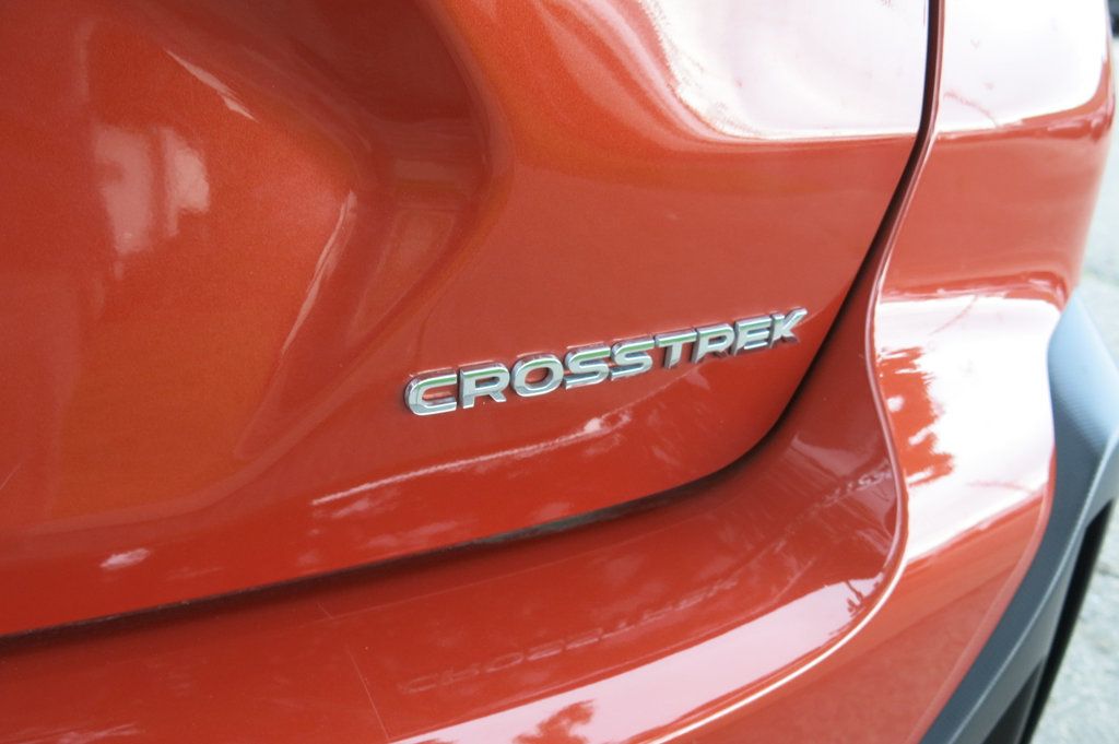 2024 Subaru Crosstrek Premium AWD - 23028985 - 9