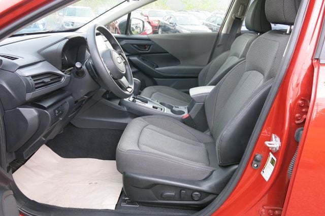 2024 Subaru Crosstrek Premium AWD - 23028985 - 12