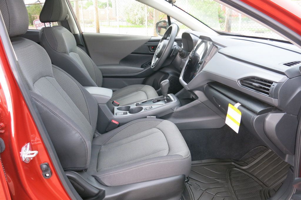 2024 Subaru Crosstrek Premium AWD - 23028985 - 13