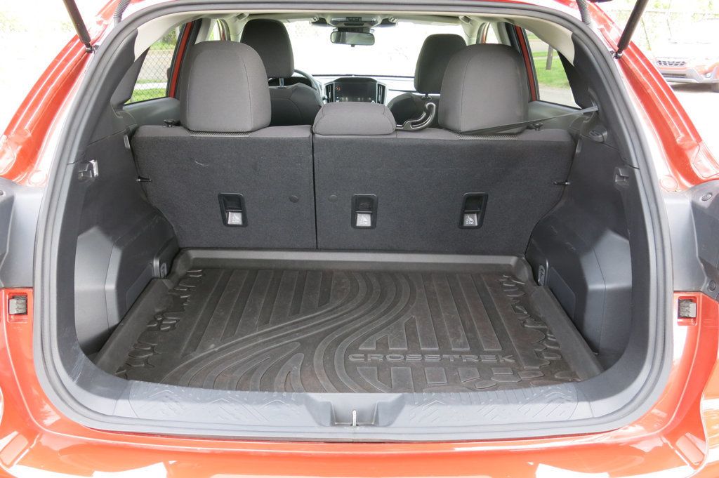 2024 Subaru Crosstrek Premium AWD - 23028985 - 16