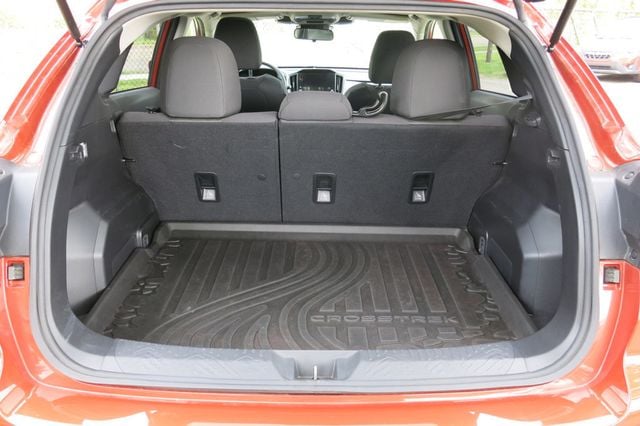 2024 Subaru Crosstrek Premium AWD - 23028985 - 16