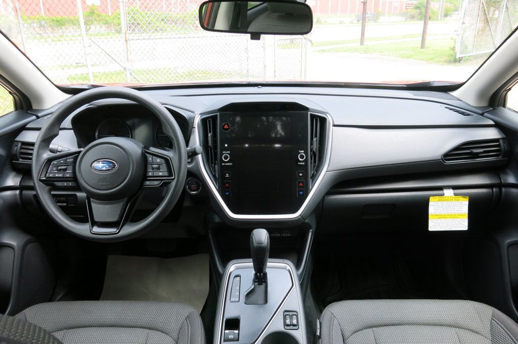 2024 Subaru Crosstrek Premium AWD - 23028985 - 18