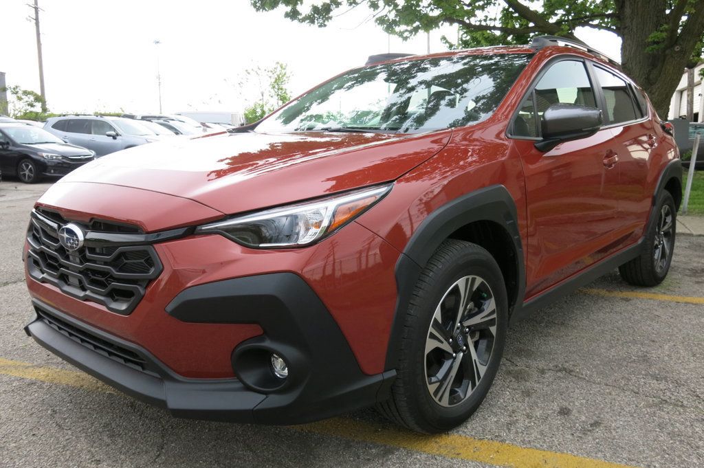 2024 Subaru Crosstrek Premium AWD - 23028985 - 1