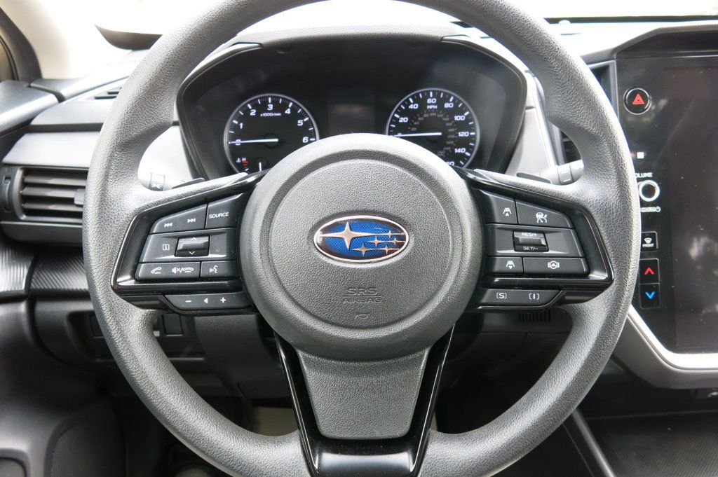 2024 Subaru Crosstrek Premium AWD - 23028985 - 24