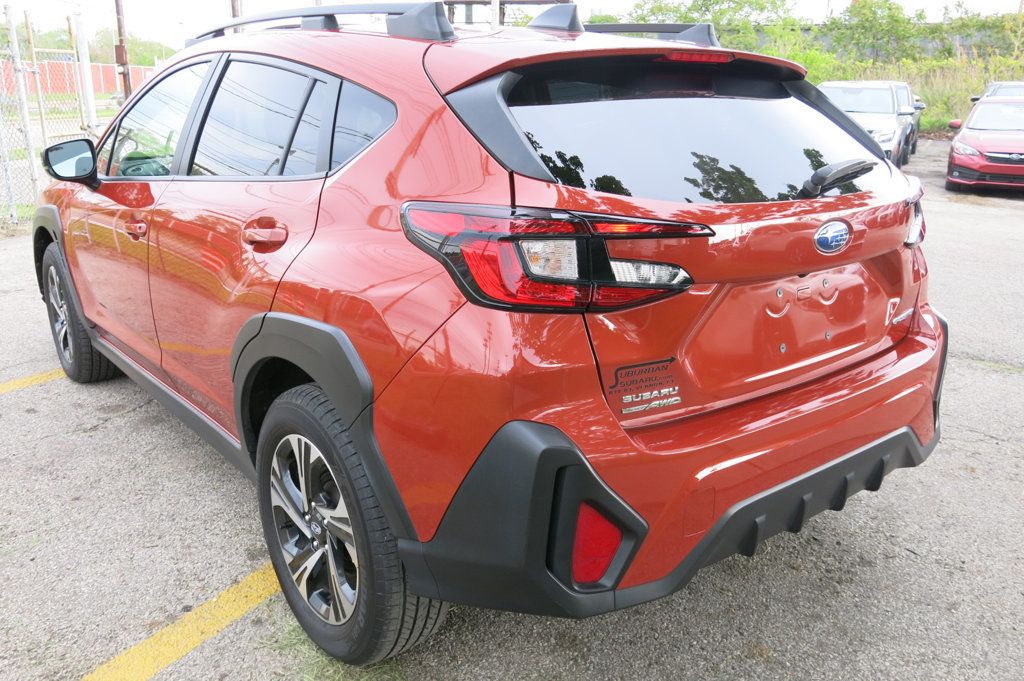 2024 Subaru Crosstrek Premium AWD - 23028985 - 2