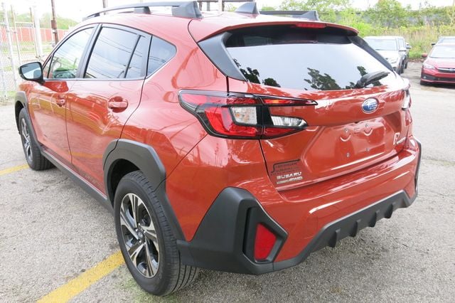 2024 Subaru Crosstrek Premium AWD - 23028985 - 2