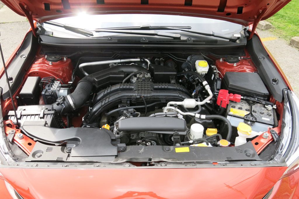 2024 Subaru Crosstrek Premium AWD - 23028985 - 30