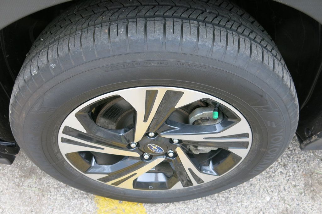2024 Subaru Crosstrek Premium AWD - 23028985 - 31