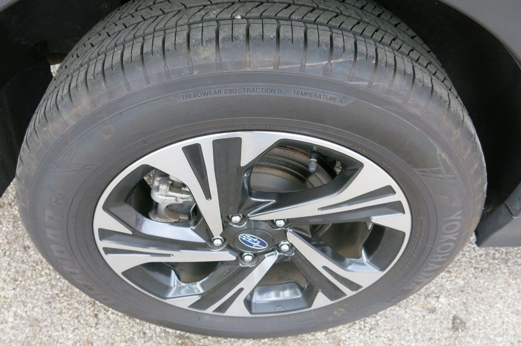 2024 Subaru Crosstrek Premium AWD - 23028985 - 33