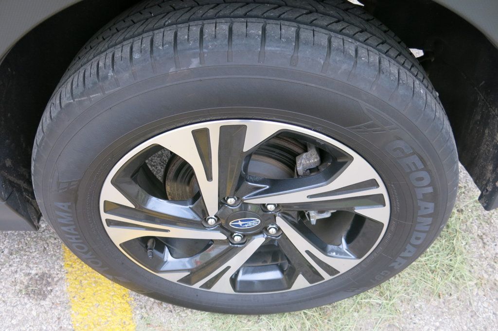 2024 Subaru Crosstrek Premium AWD - 23028985 - 34