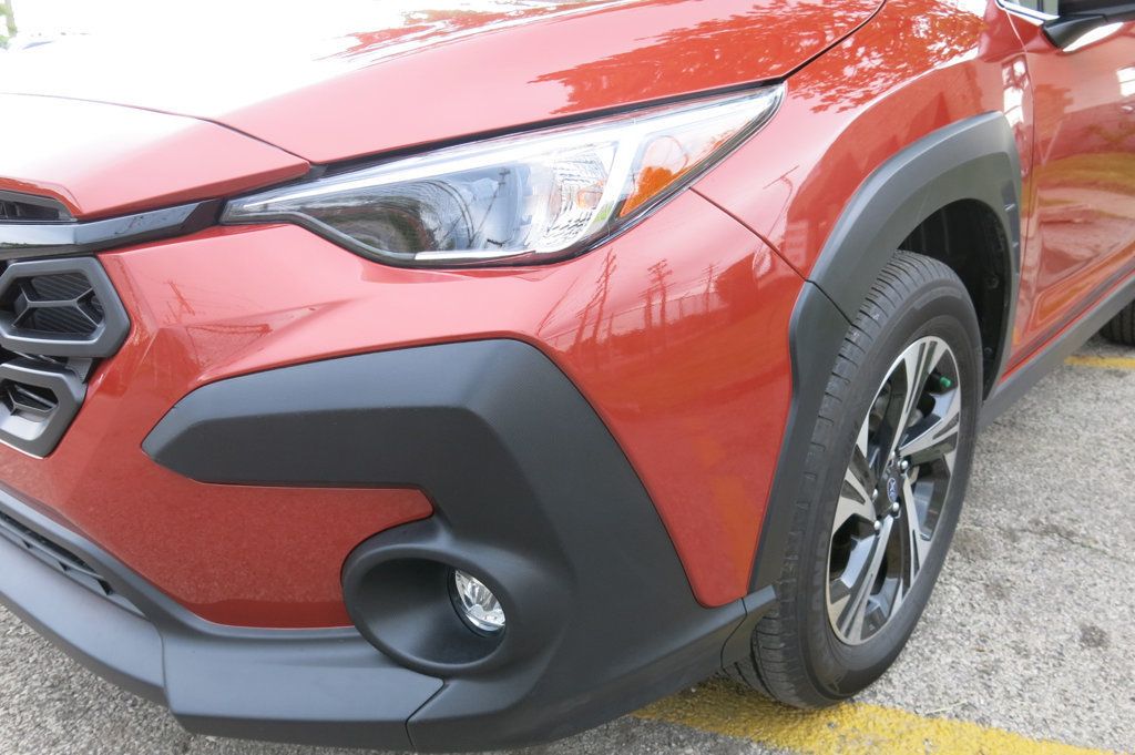 2024 Subaru Crosstrek Premium AWD - 23028985 - 36