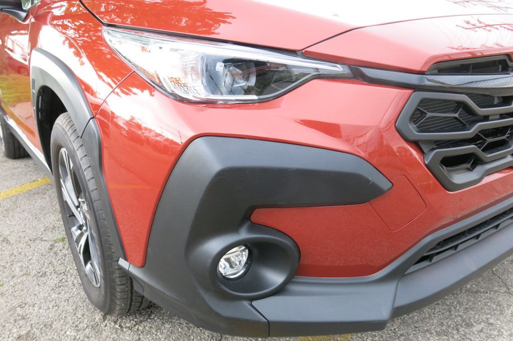 2024 Subaru Crosstrek Premium AWD - 23028985 - 37